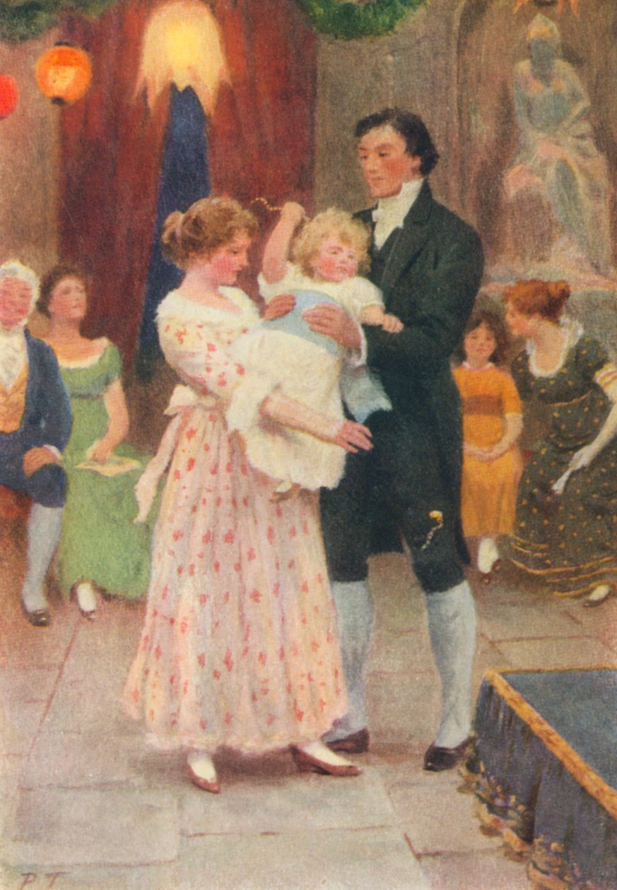  od Percy Tarrant