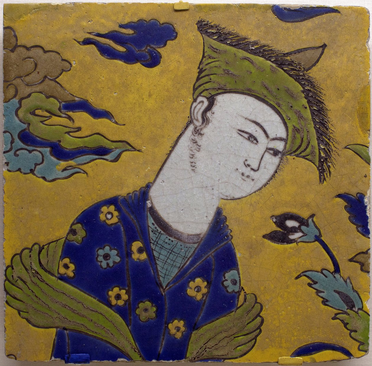 Azulejos – Faience d