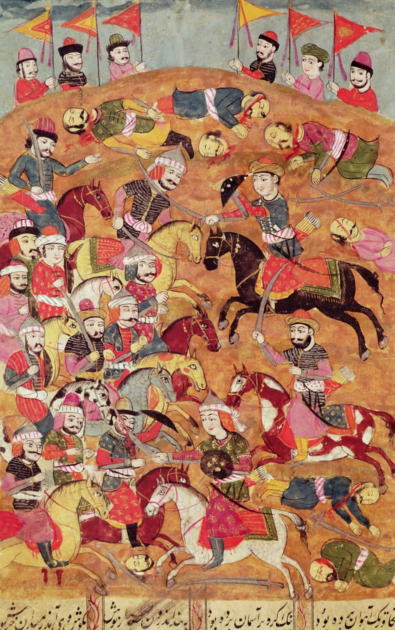  od Persian School