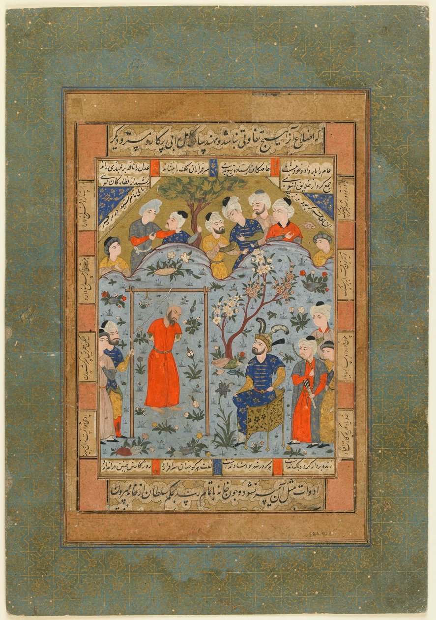  od Persian School