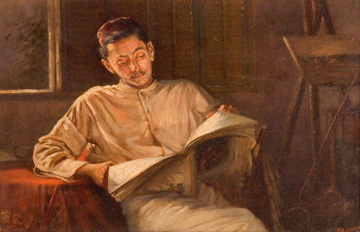 V klidu od Pestonji Bomanjee