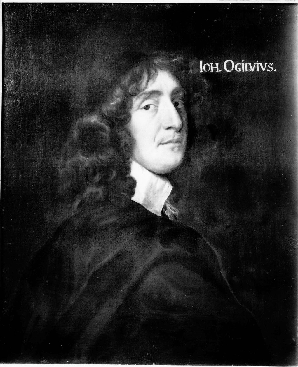 Ogilby od Peter Lely