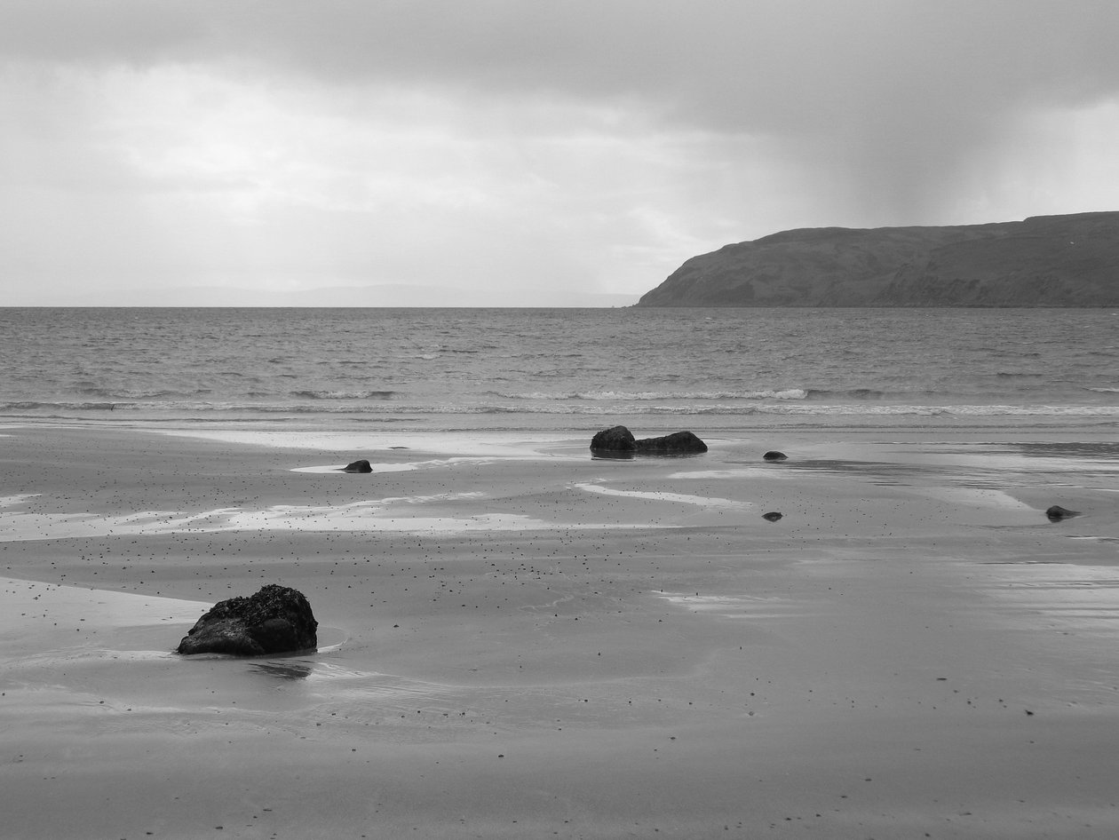 KINTYRE... PLUS. 7 od Peter McClure