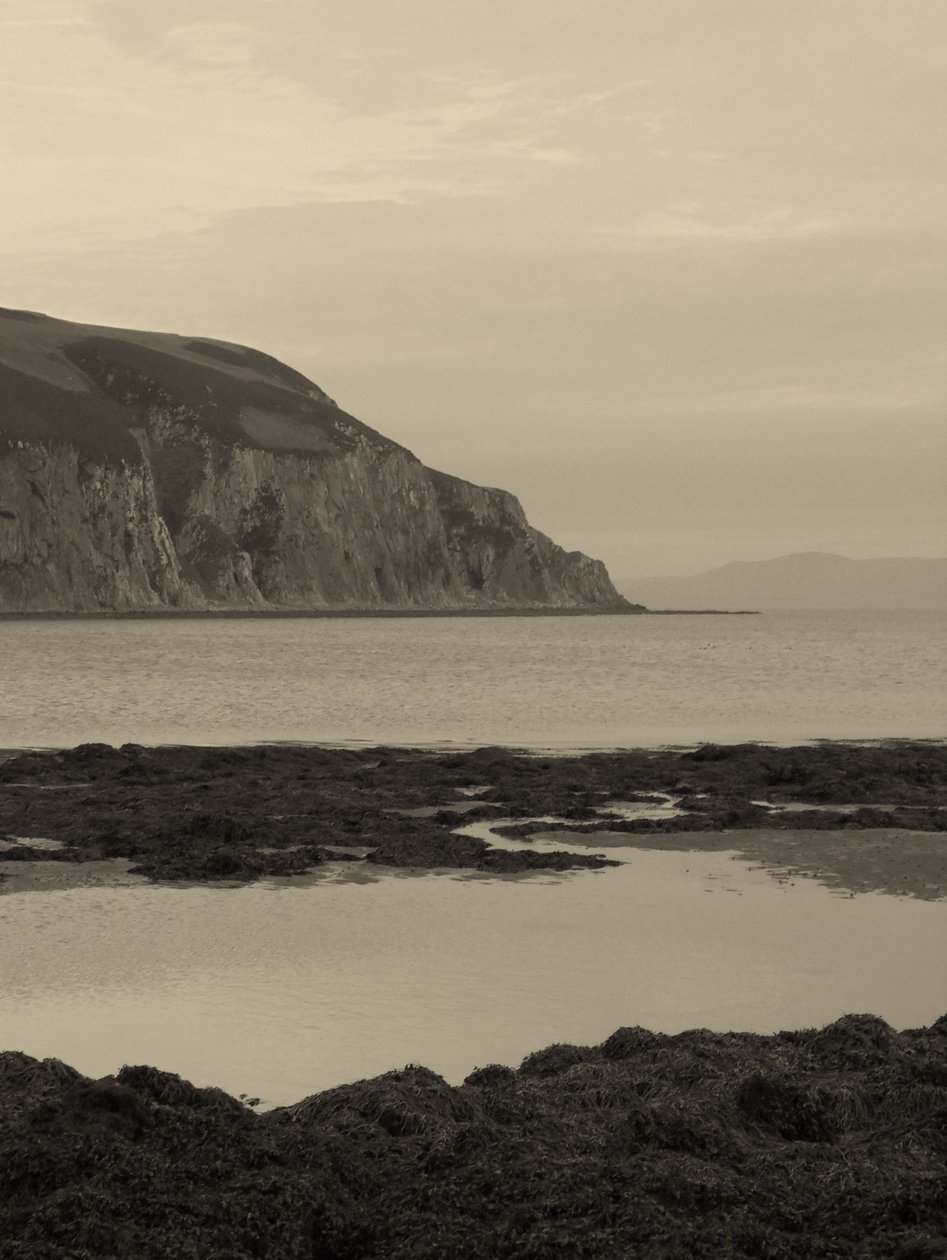 KINTYRE... PLUS. 8 od Peter McClure