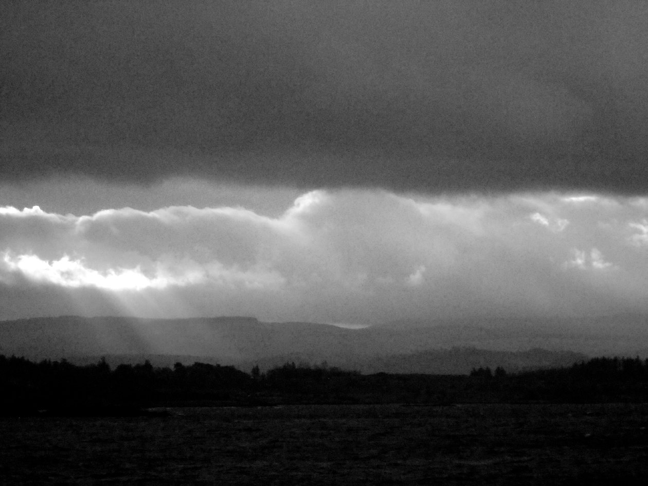 KINTYRE... PLUS.12 od Peter McClure
