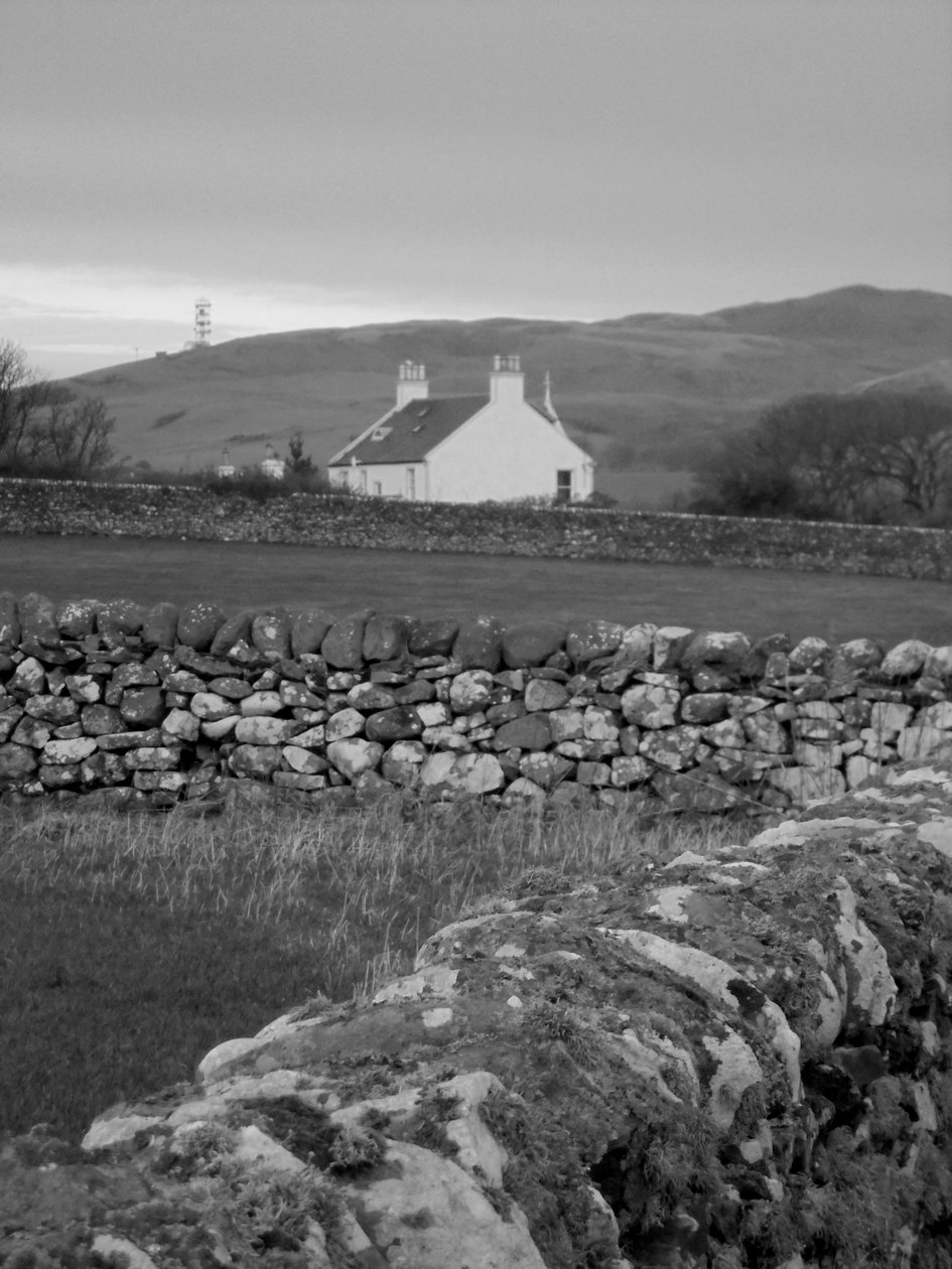KINTYRE... PLUS.13 od Peter McClure