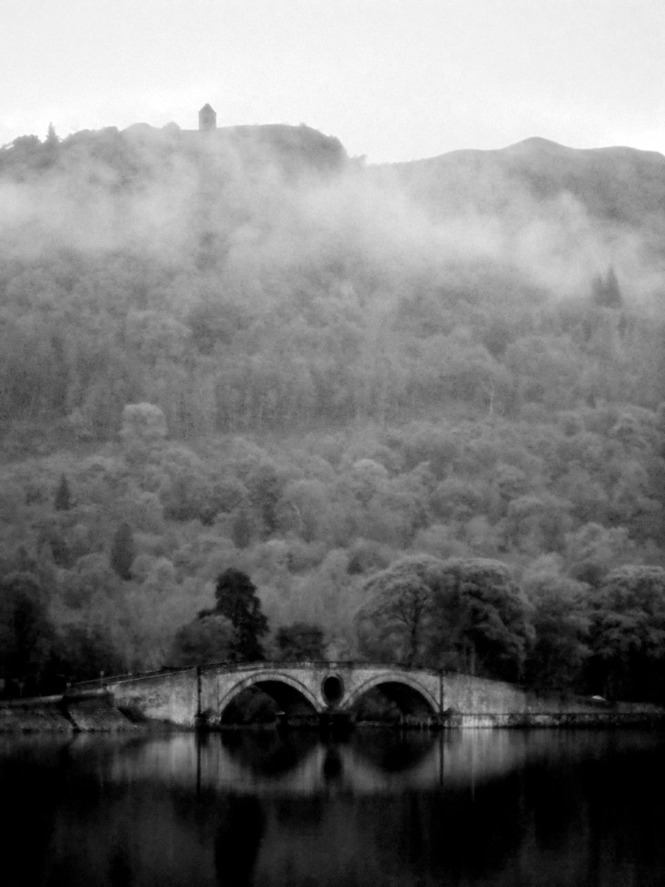 KINTYRE... PLUS.15 od Peter McClure