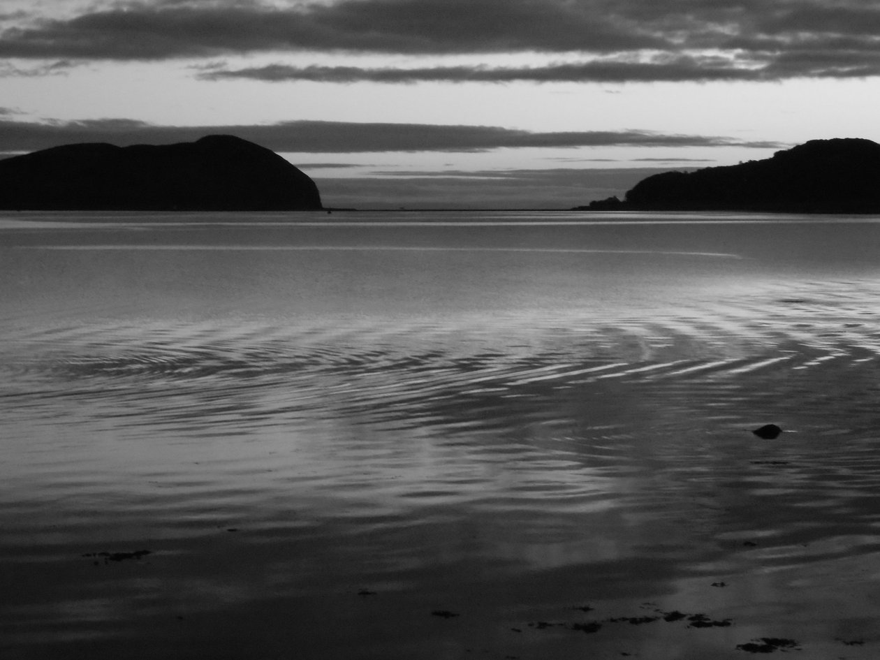 KINTYRE... PLUS.2 od Peter McClure