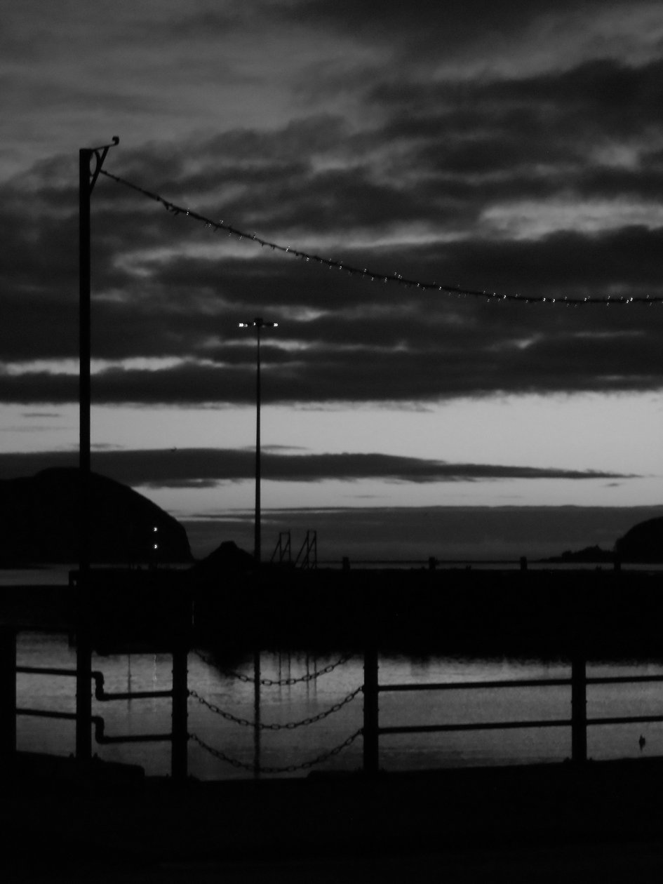 KINTYRE...PLUS.4 od Peter McClure