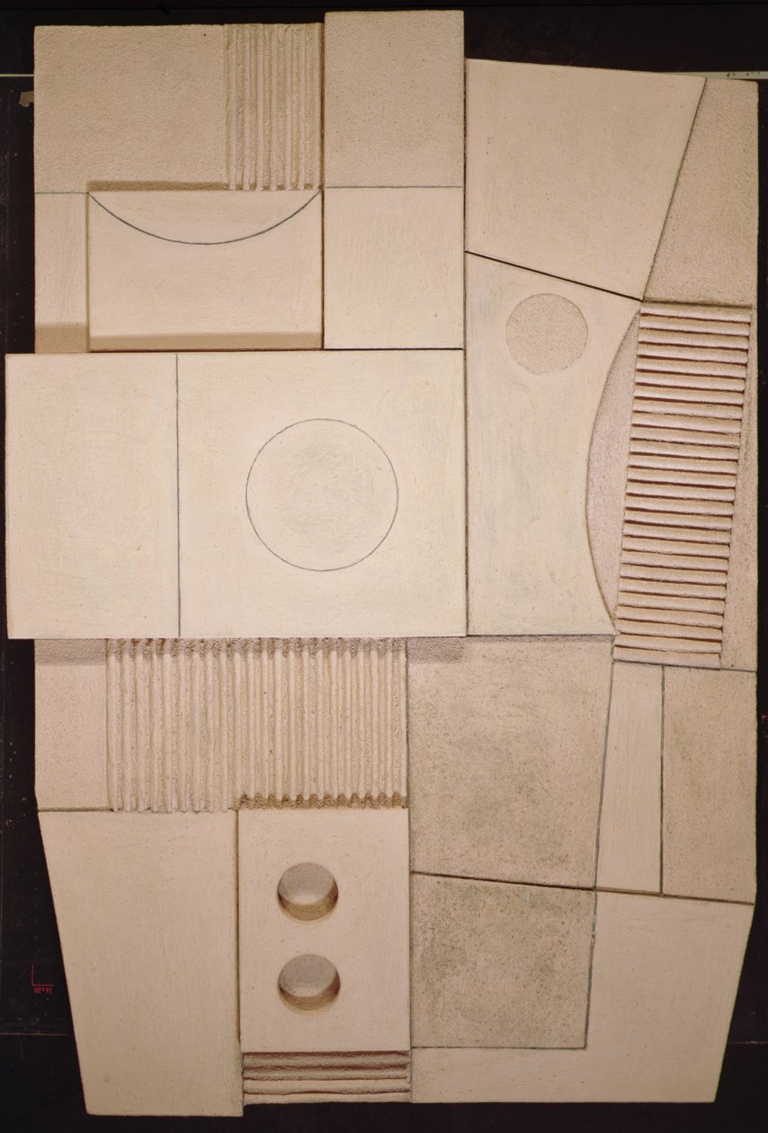Monochrome, 1998 od Peter McClure