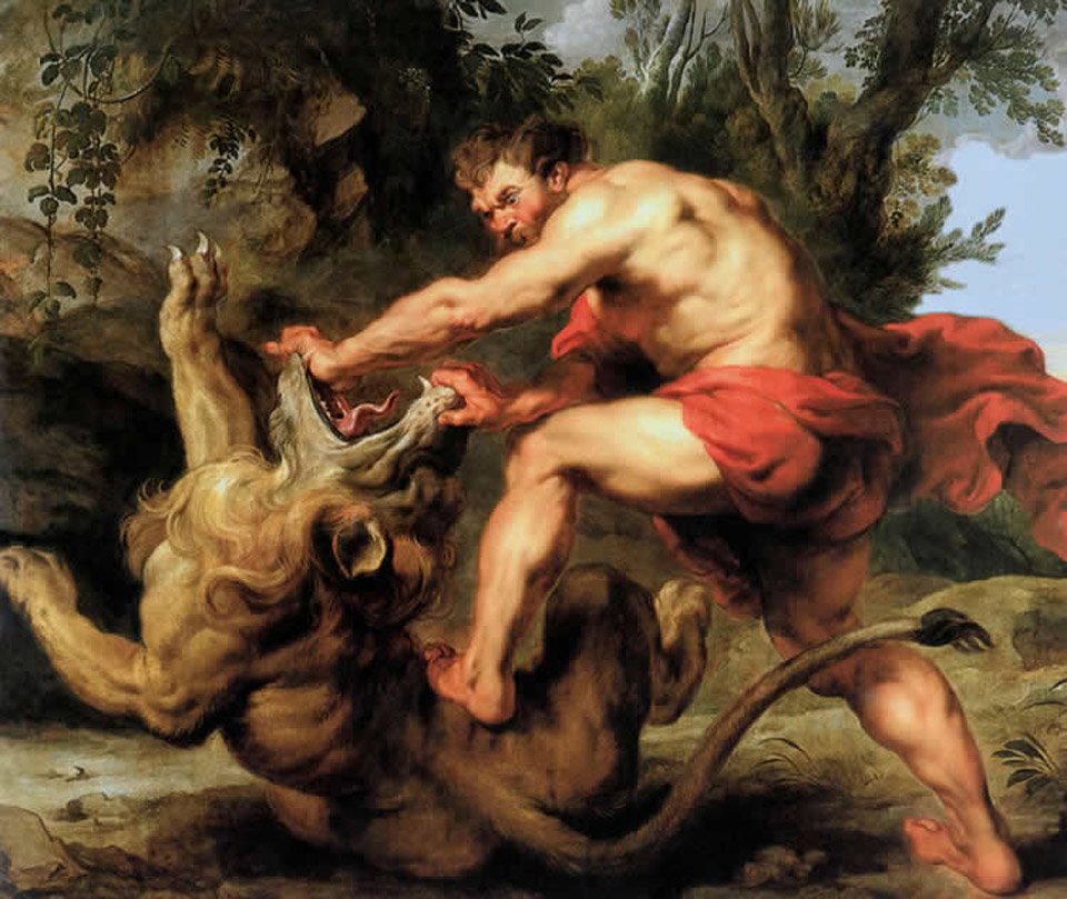 Pedro Pablo Rubens od Peter Paul Rubens