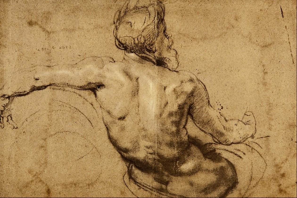 Sir Peter Paul Rubens od Peter Paul Rubens