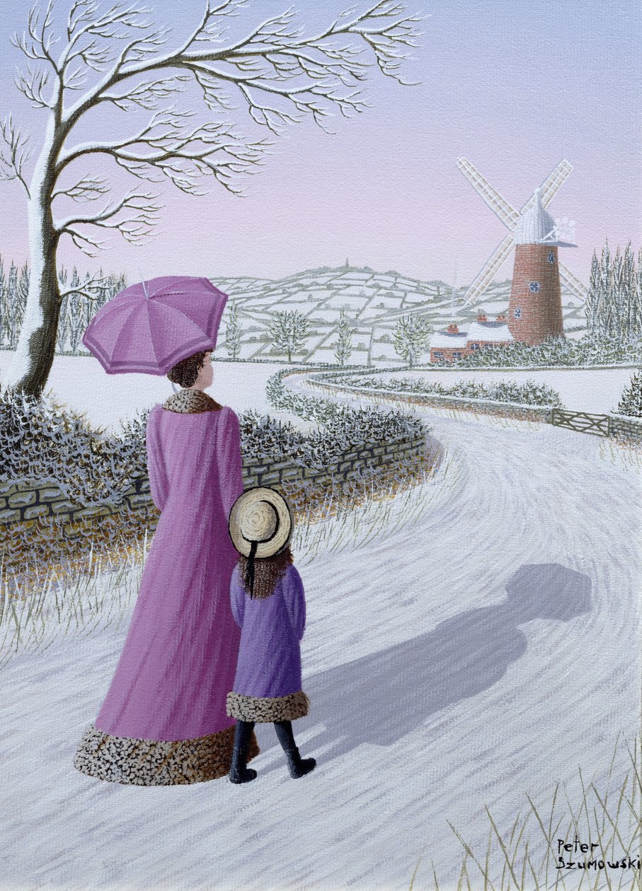 Téměř doma, 1996 od Peter Szumowski