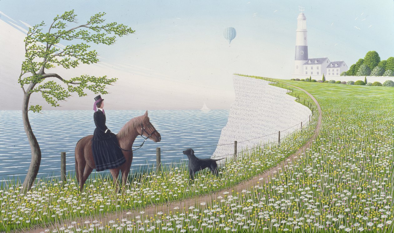 Rovnodennost, 1996 od Peter Szumowski