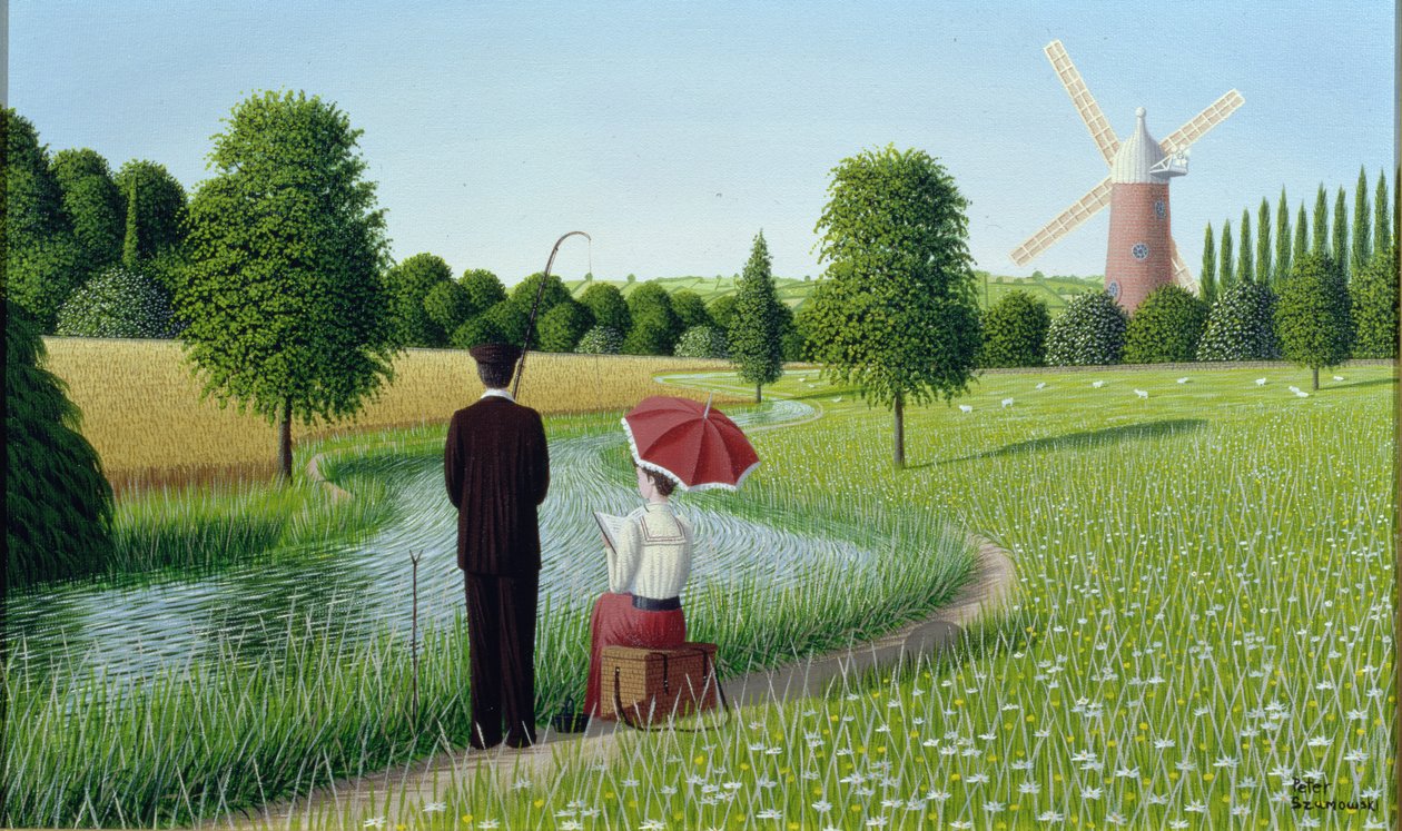 Čas spolu, 1996 od Peter Szumowski
