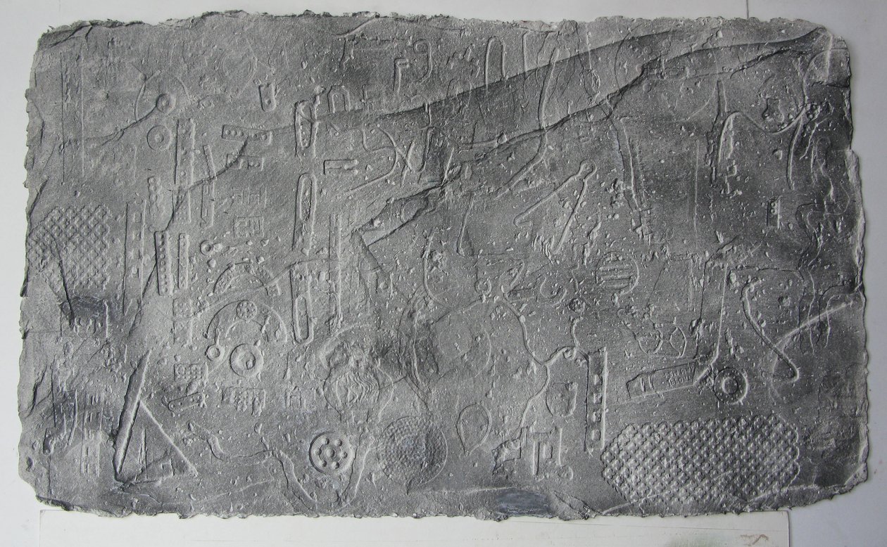 Městská archeologie od Peter A Ford