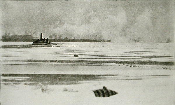 The Fetters of Winter od Peter Henry Emerson