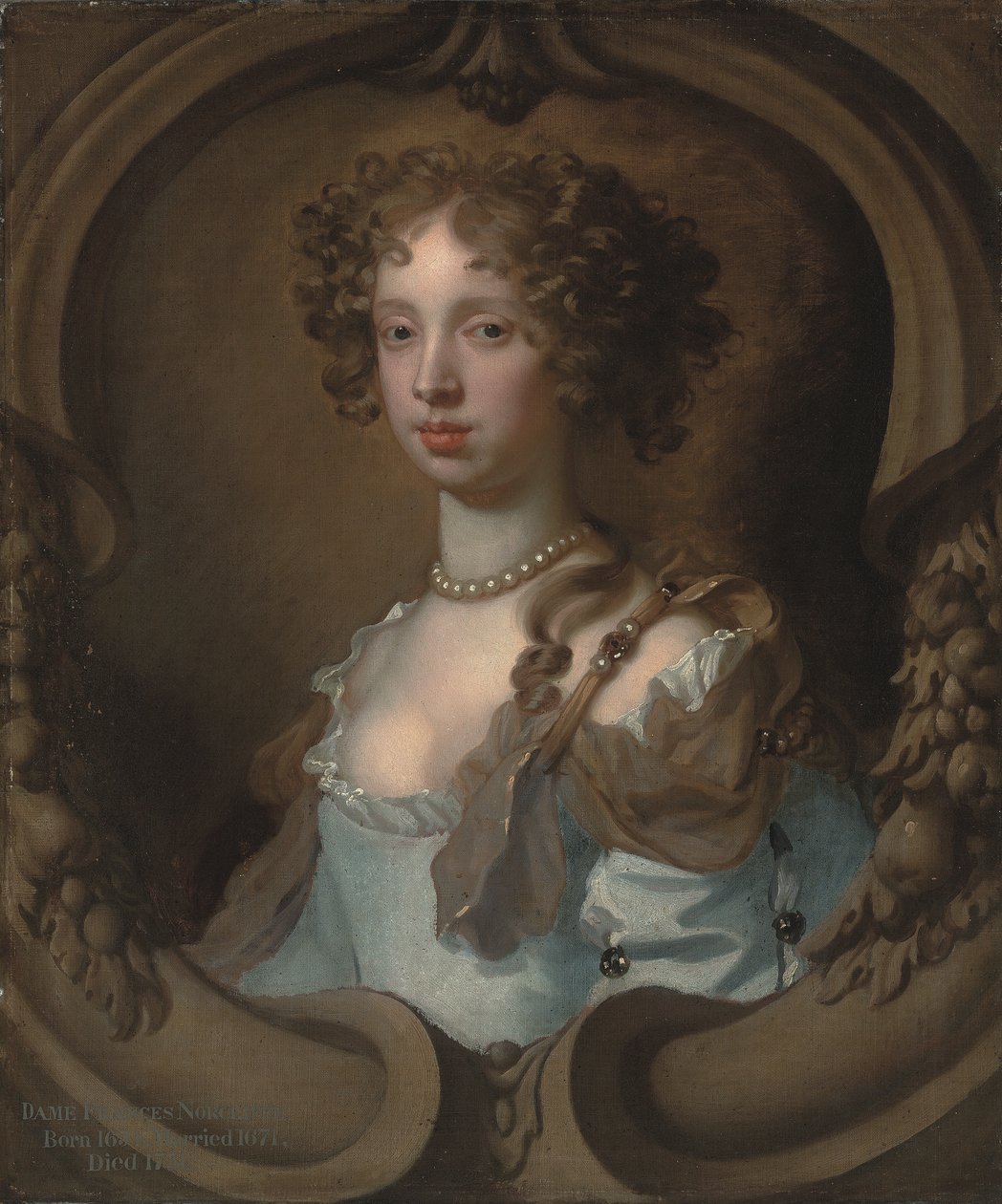  od Peter Lely