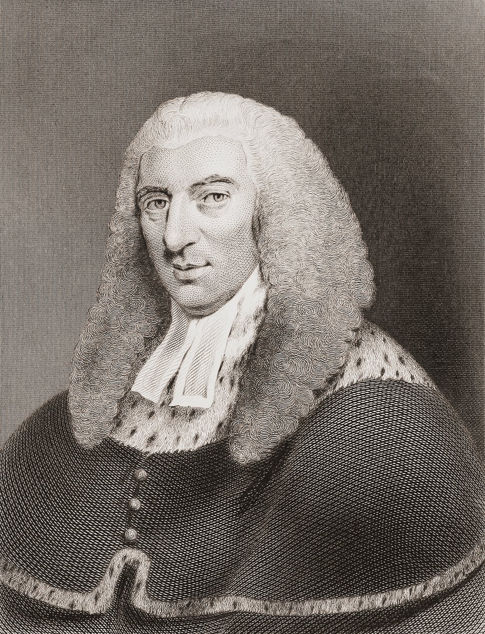 Arthur Wolfe od Peter Lightfoot
