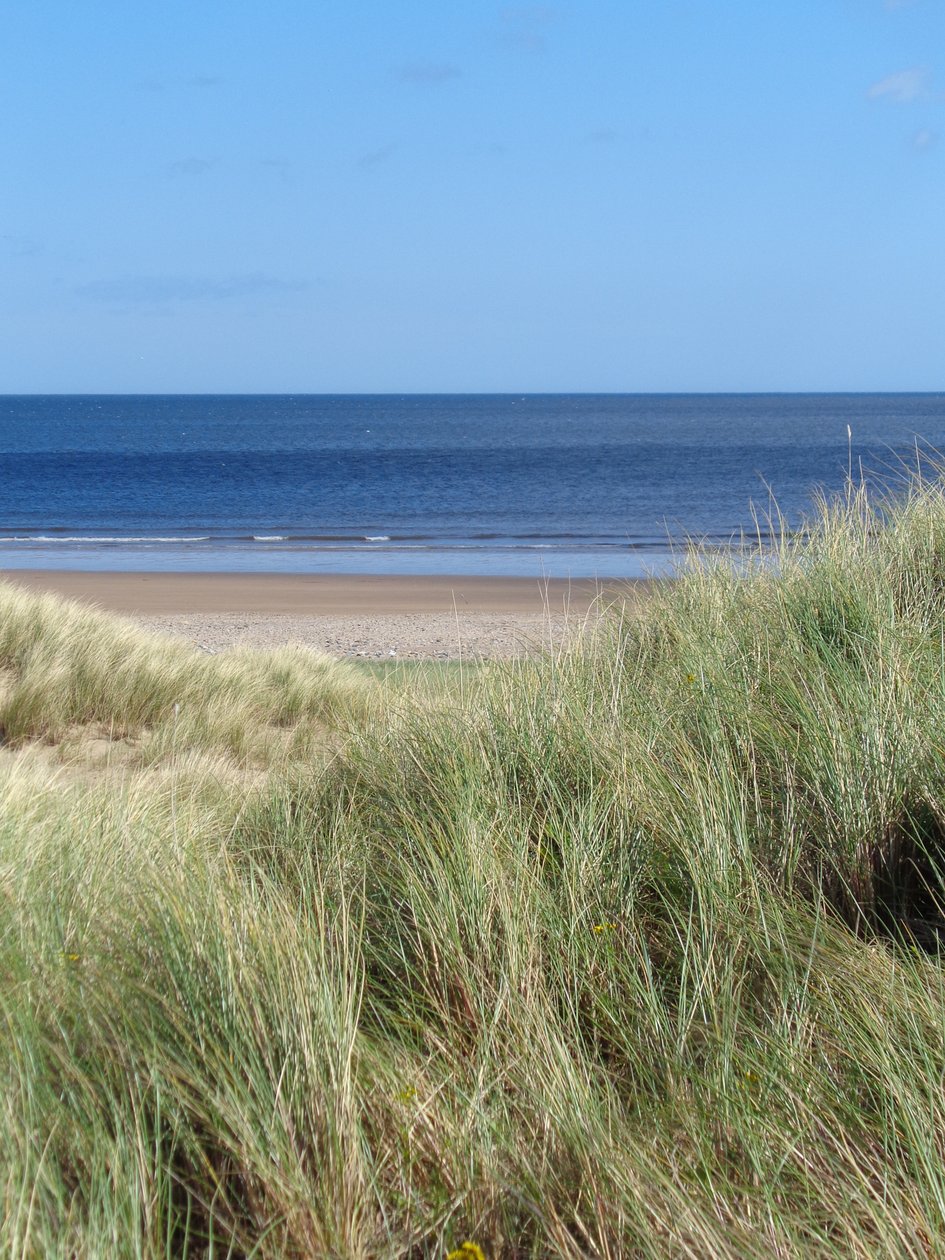DURHAM COAST No.1, 2015, (FOTOGRAFIE} od Peter McClure