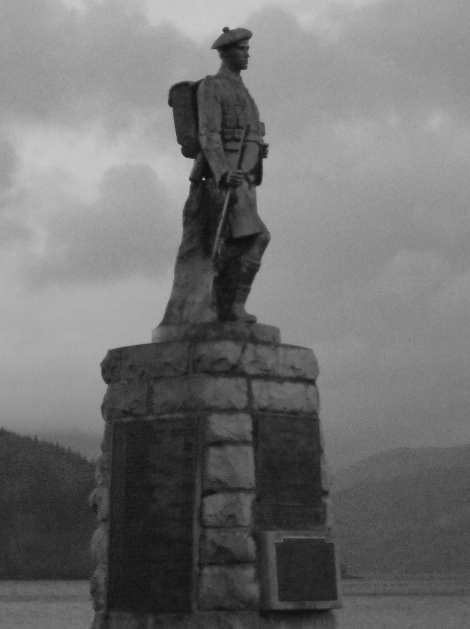 KINTYRE... PLUS. 20 od Peter McClure