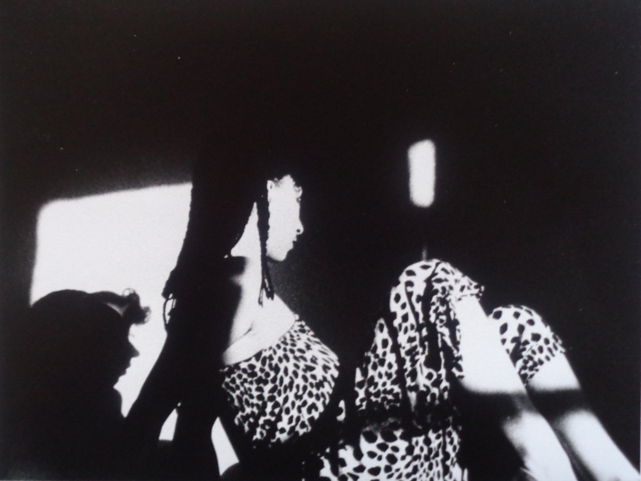 ROČNÍK ČB FOTO č.6, 1975, (FOTOGRAFIE) od Peter McClure