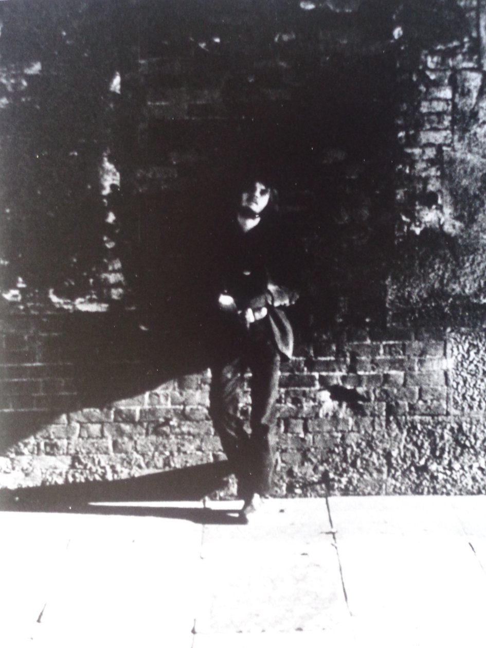 ROČNÍK ČB FOTO Č. 7, 1974 (FOTOGRAFIE) od Peter McClure