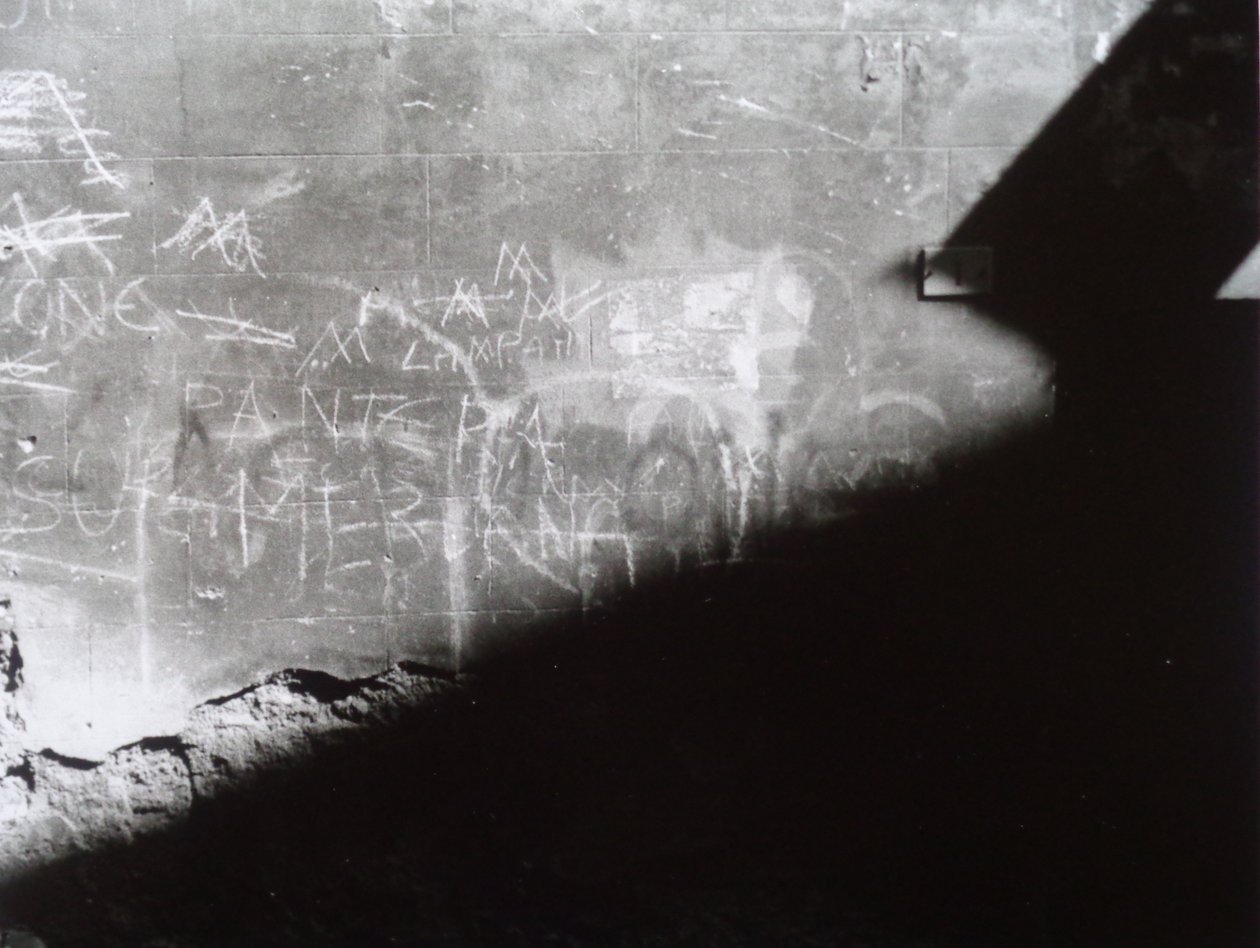 ROČNÍK ČB FOTO č. 2, 1989, (FOTOGRAFIE) od Peter McClure