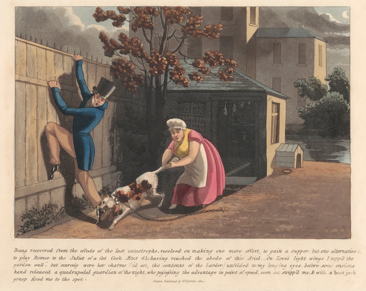 Jeden ze sady 6 (5): A Day