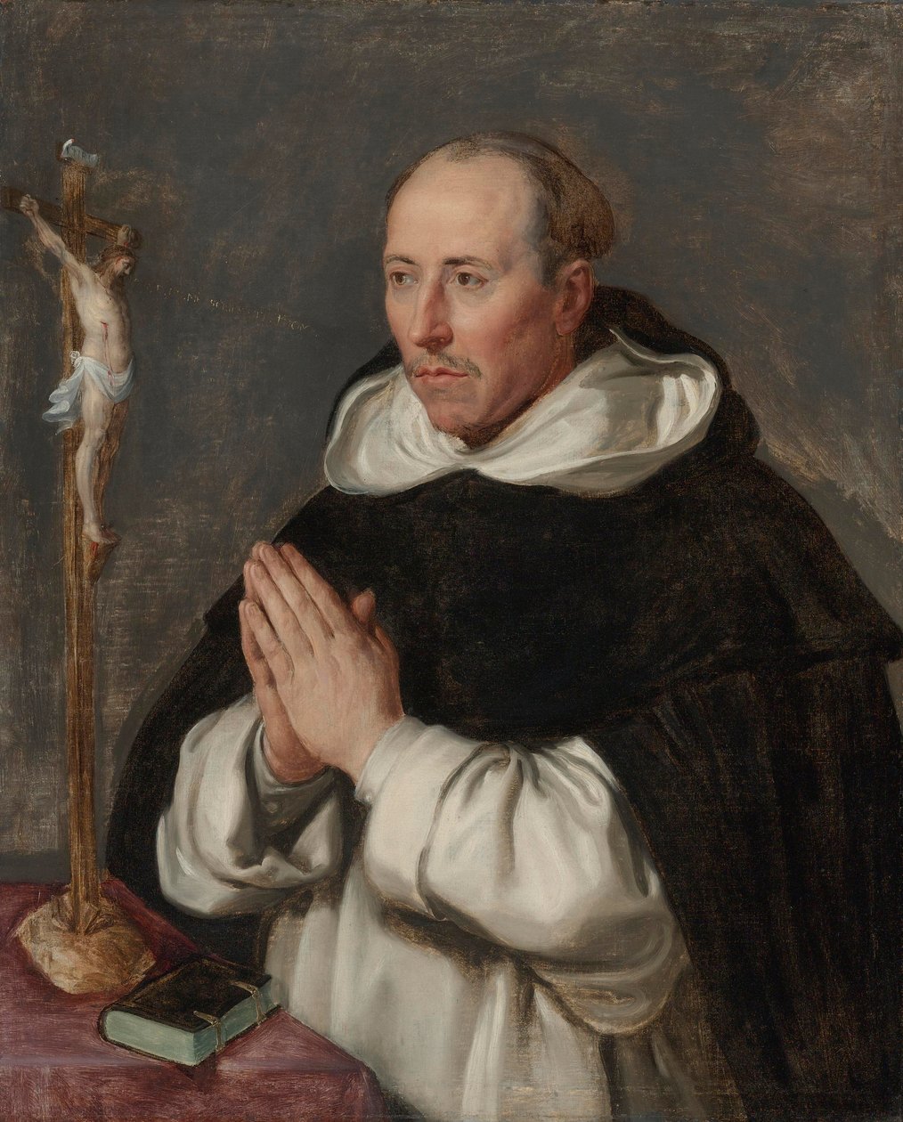 Závěsný od Peter Paul (school of) Rubens