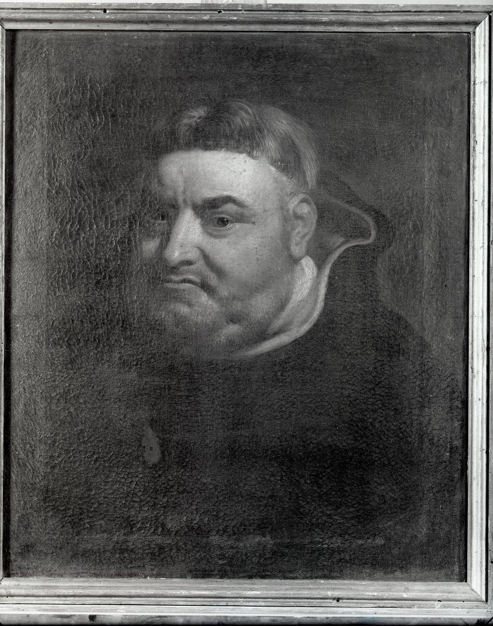 Mnich od Peter Paul Rubens
