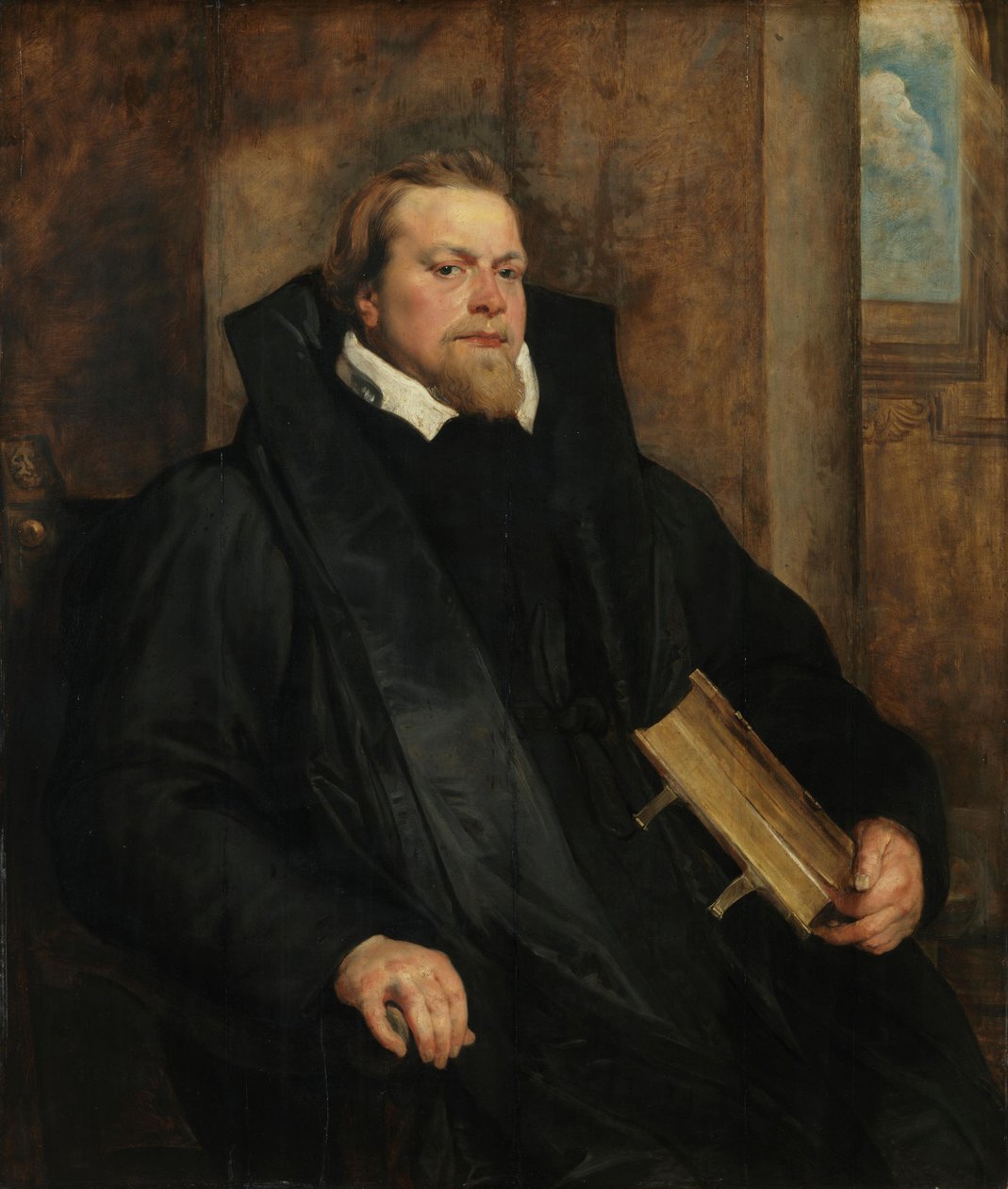 Hendrik van Thulden od Peter Paul Rubens