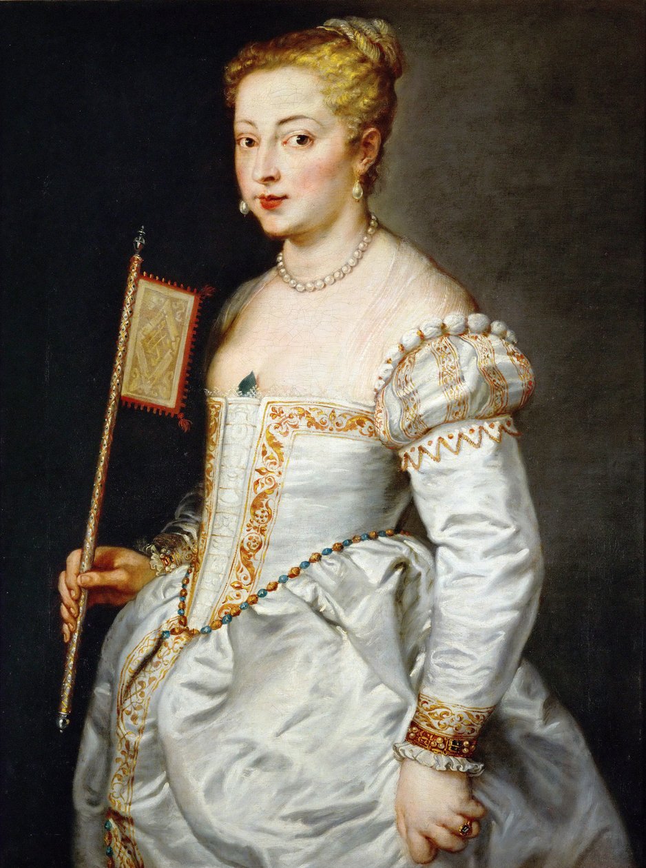Závěsný od Peter Paul Rubens