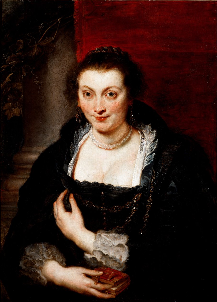 Závěsný od Peter Paul Rubens