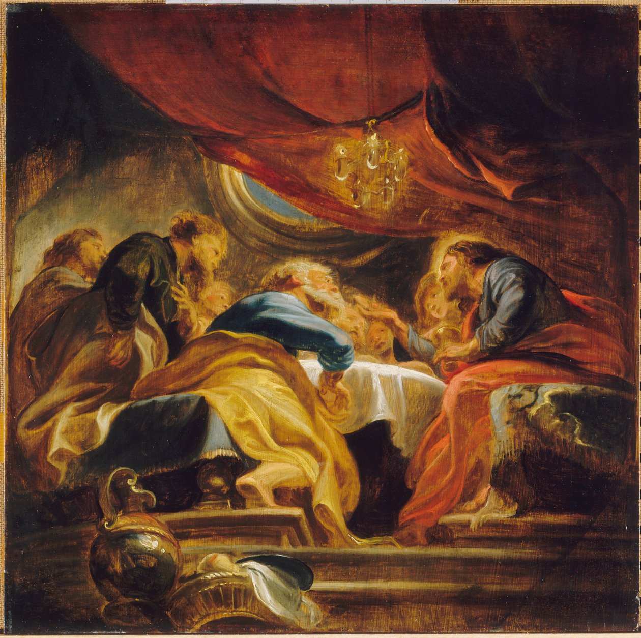  od Peter Paul Rubens