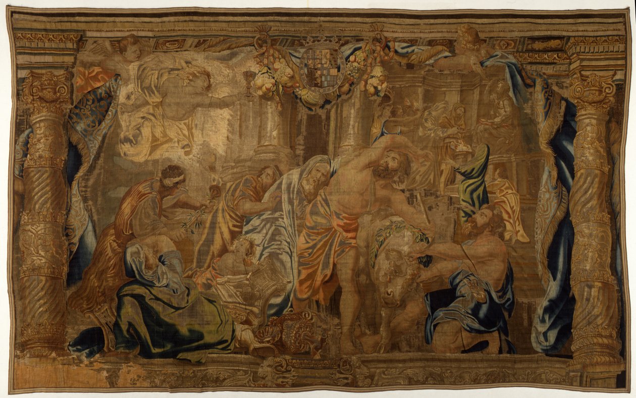  od Peter Paul Rubens