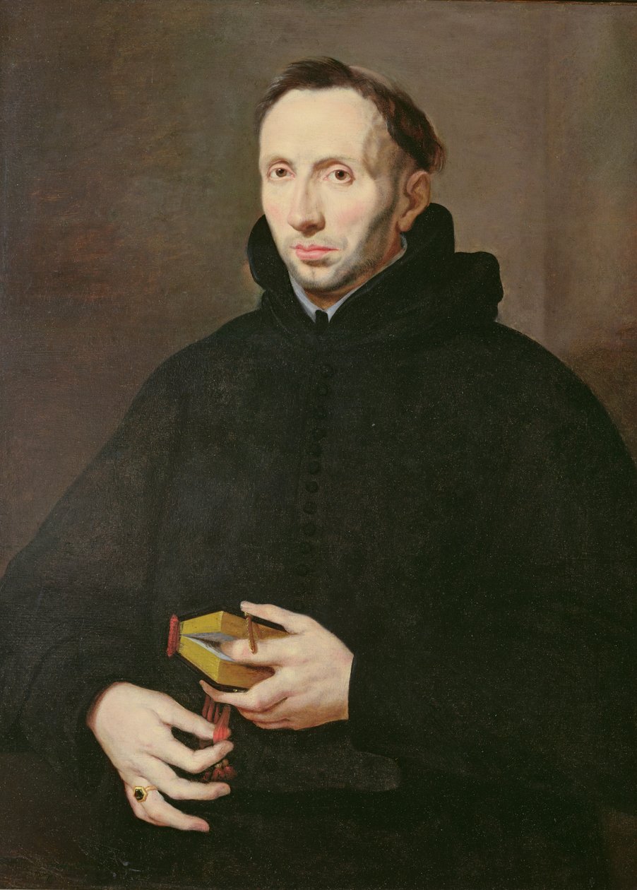 Neznámý obrázek od Peter Paul Rubens
