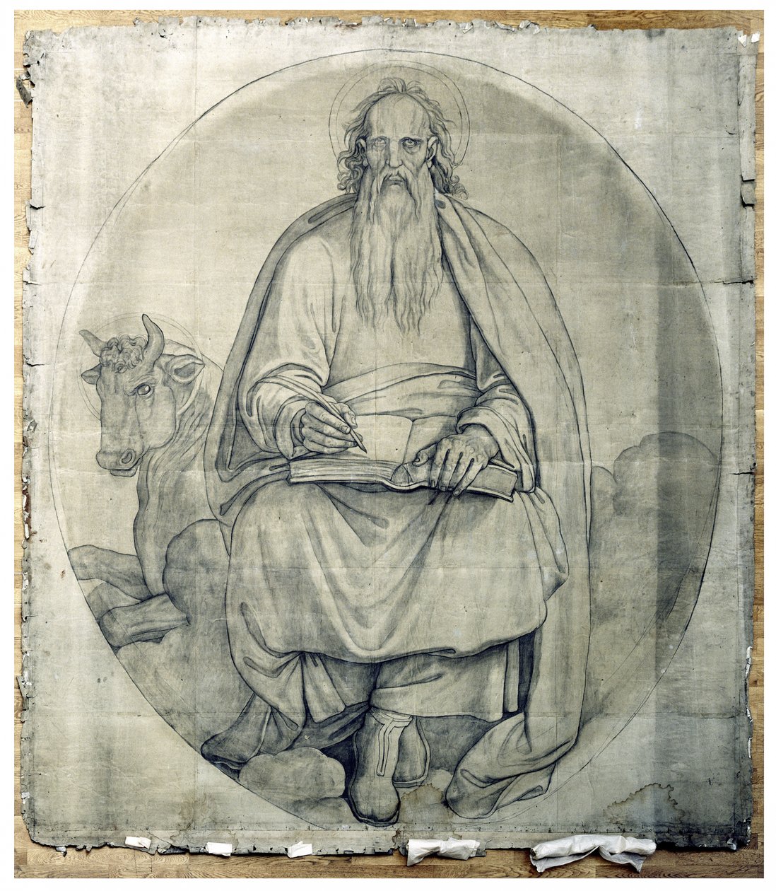 Evangelista Jan od Peter von Cornelius