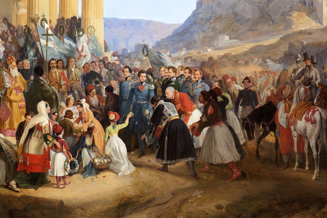 Závěsný od Peter von Hess