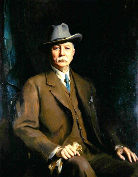 John Alexander od Philip Alexius de Laszlo