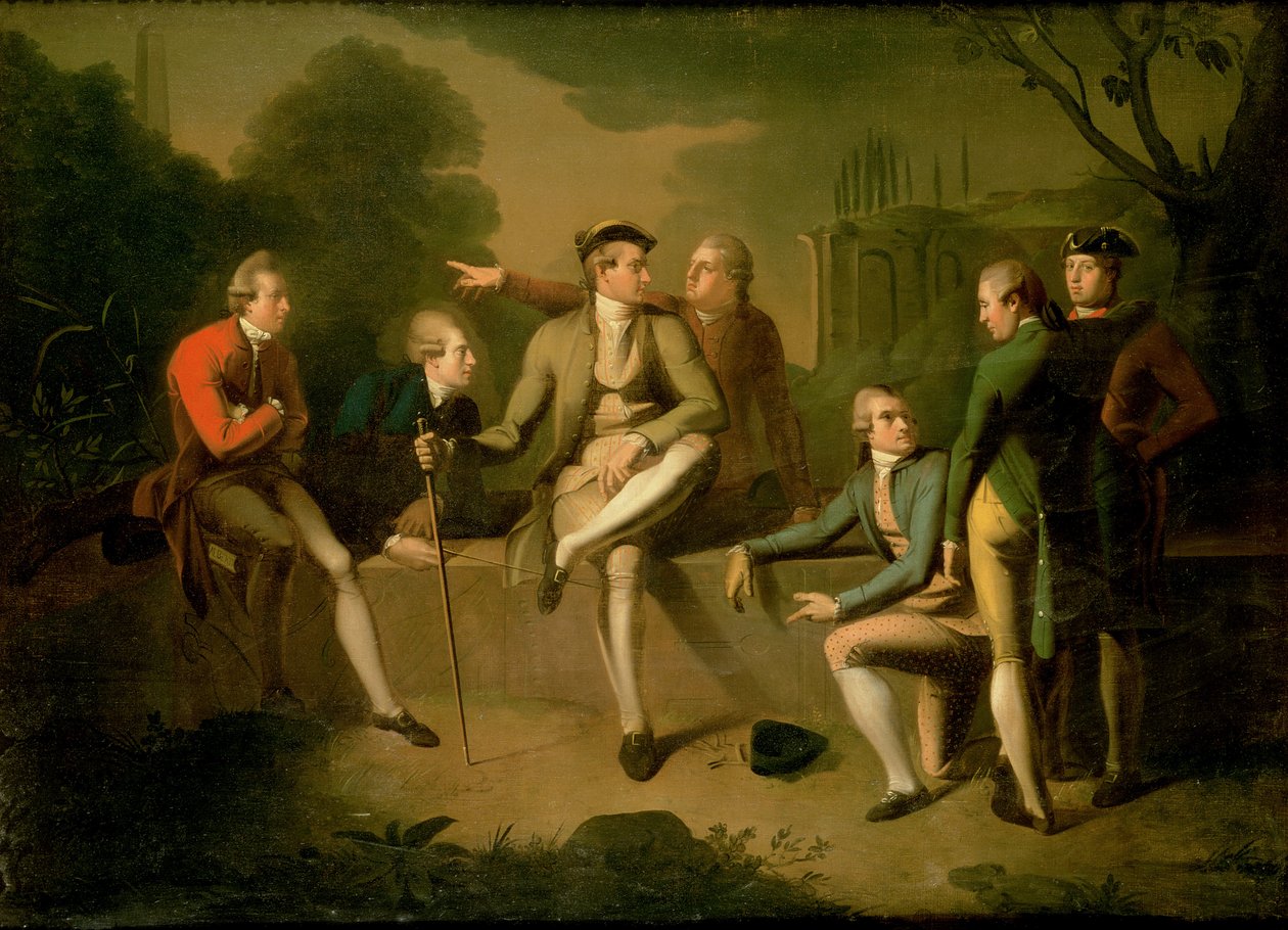 Neznámý obrázek od Philip Wickstead