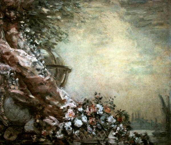 Rovné a jemné od Philip Wilson Steer