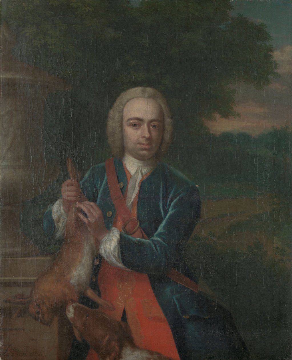  od Philip van Dijk