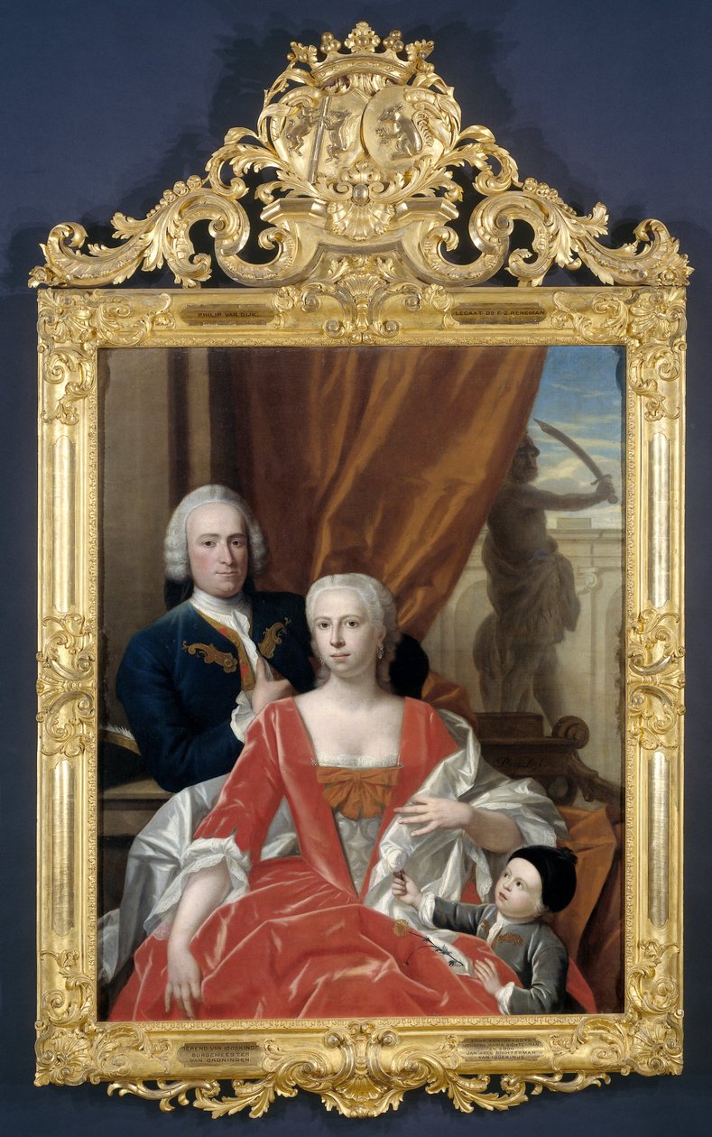  od Philip van Dijk