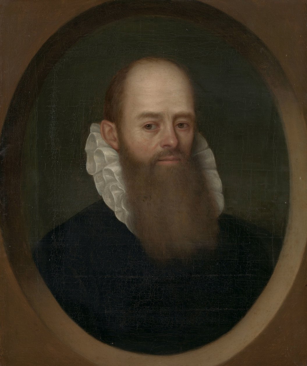 Cornelis van Ceters (1503–1599) od Philip van Dijk