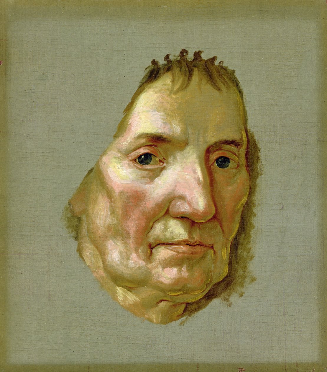 Magdalena Dorothea Runge, matka umělce, 1806 od Philipp Otto Runge