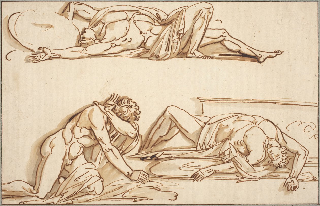  od Philippe Auguste Hennequin