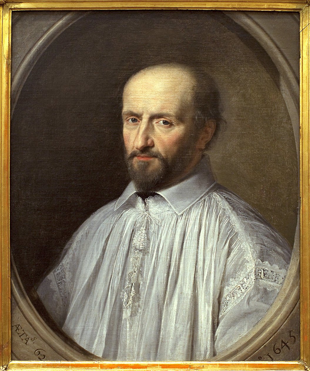Závěsný od Philippe de Champaigne