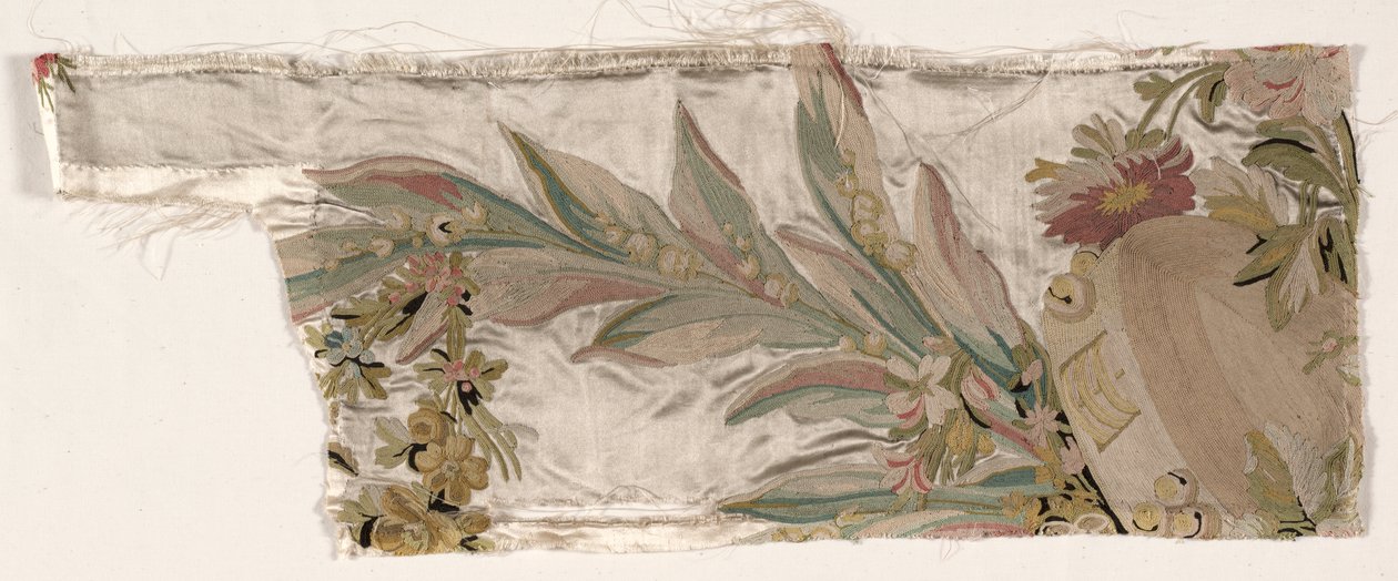 Krycí Fragment od Philippe de Lasalle