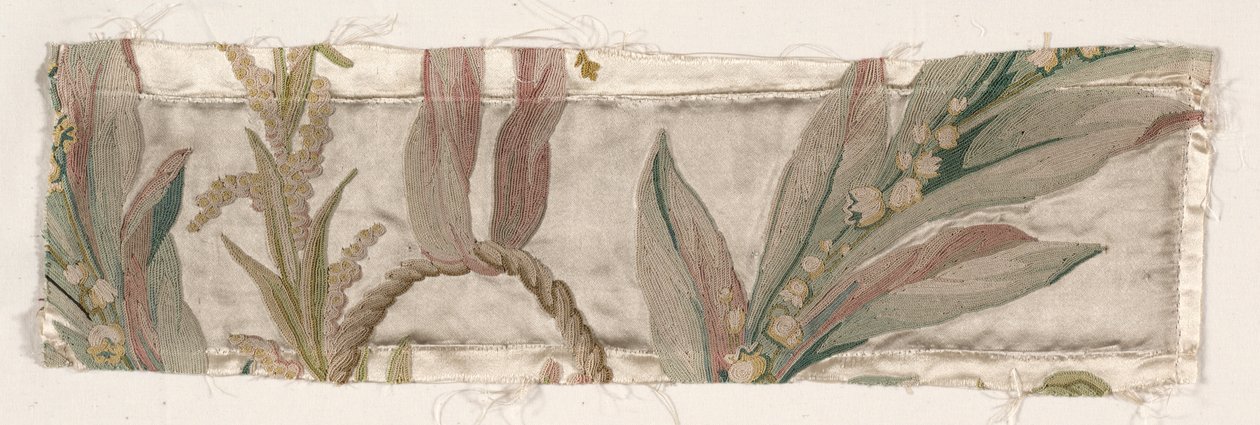 Krycí Fragment od Philippe de Lasalle